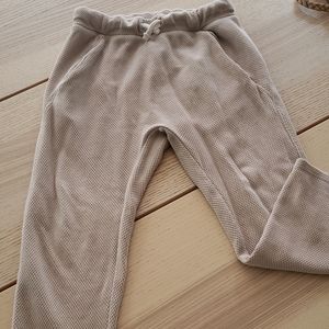 Zara pant boy